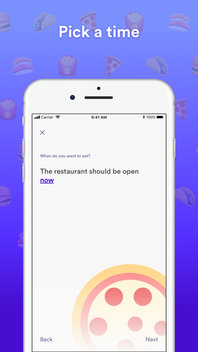 Eat Now - Find Where to Eat screenshot 3