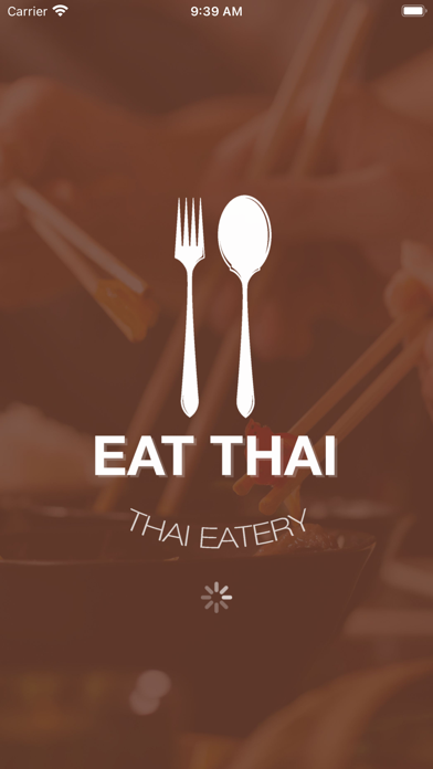 Eat Thai Eatery screenshot 5