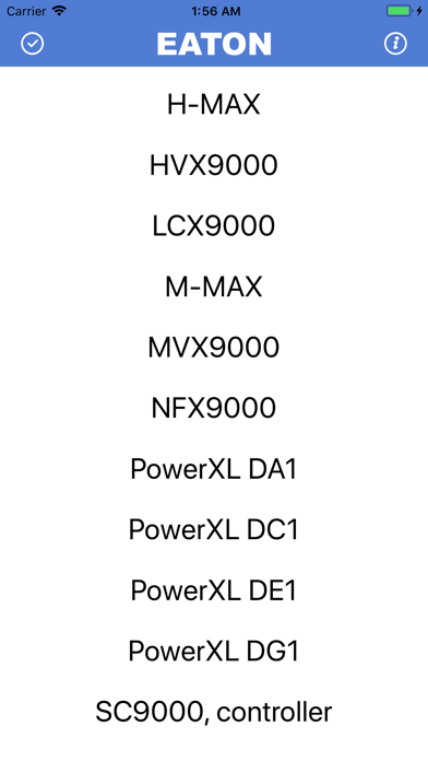 eatDrives - VFD help screenshot 5