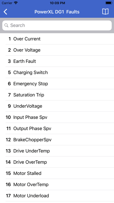 eatDrives - VFD help screenshot 3