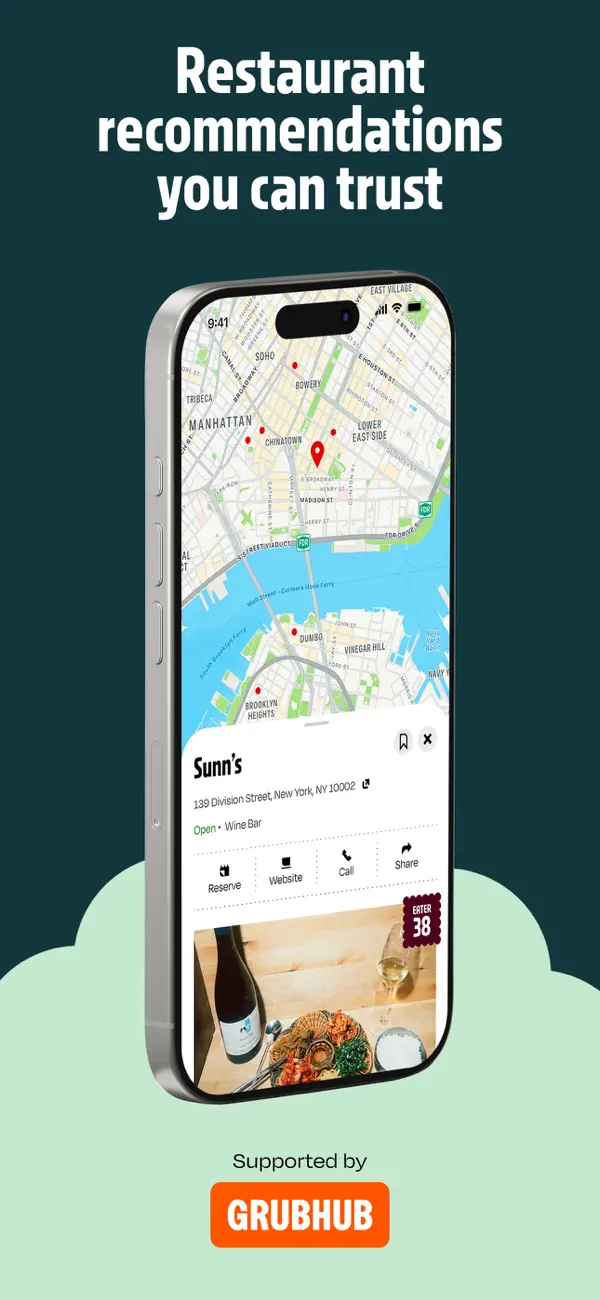 Eater screenshot 6