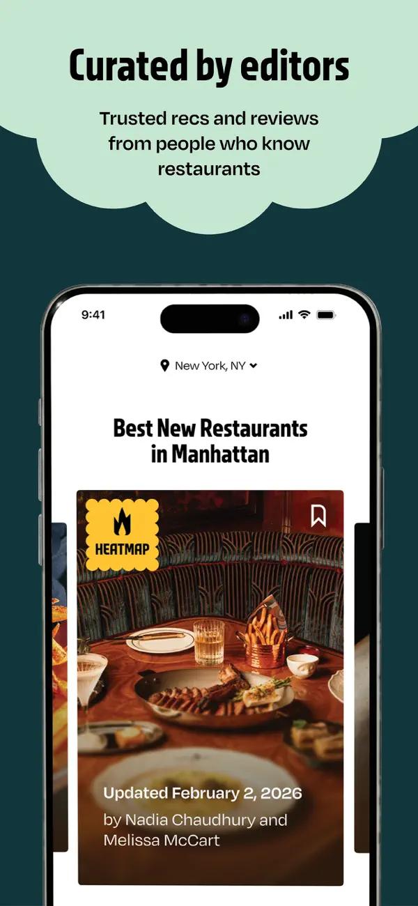 Eater screenshot 5