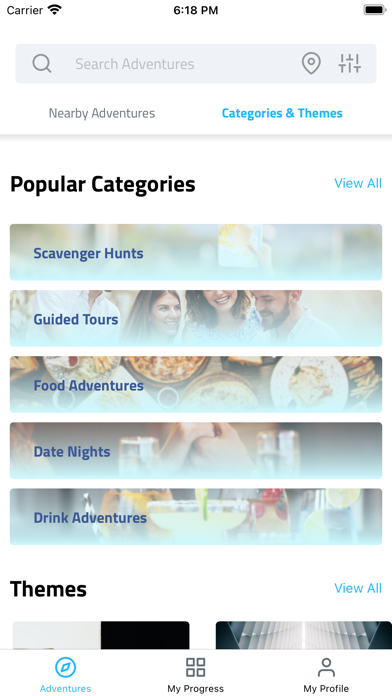 eATLAS screenshot 7