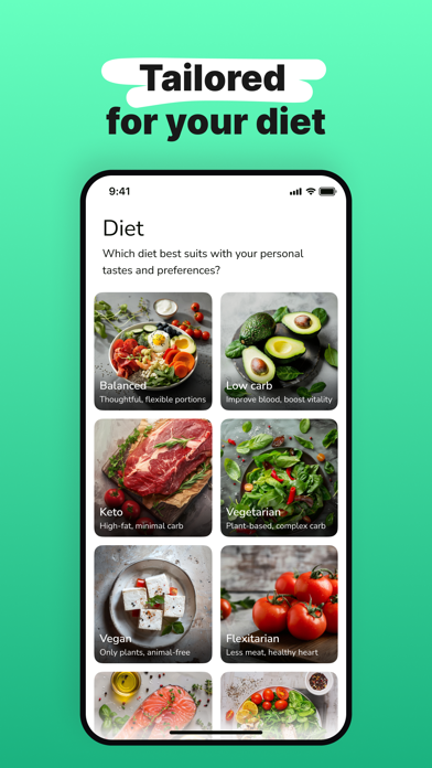 Eatr: Tasty Cooking Recipes screenshot 6