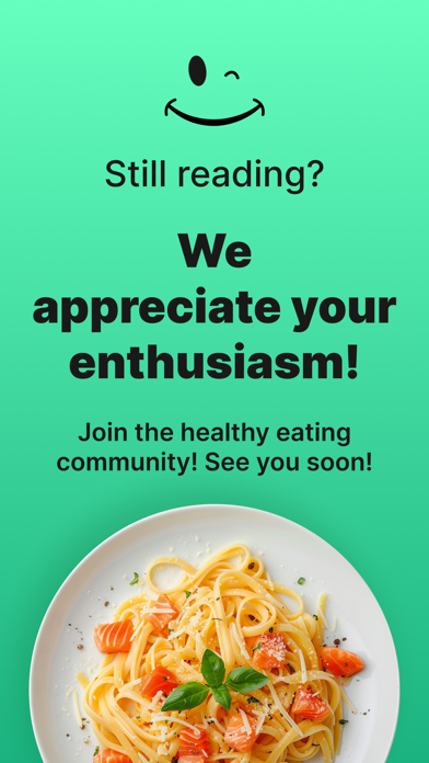 Eatr: Tasty Cooking Recipes screenshot 1