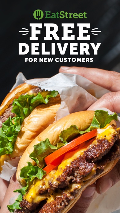 EatStreet Local Food Delivery screenshot 5