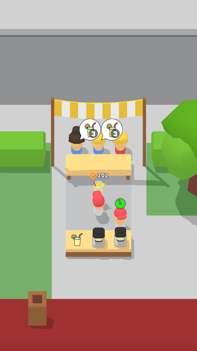 Eatventure screenshot 4