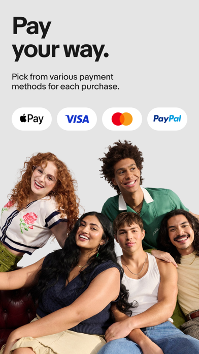 eBay online shopping & selling screenshot 3