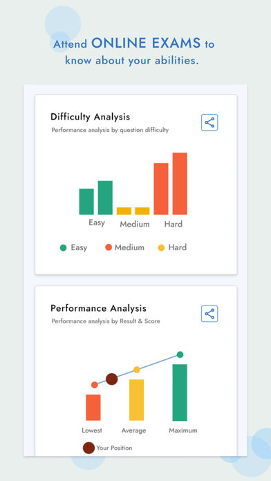 eBidyaloy - Learning Platform screenshot 2