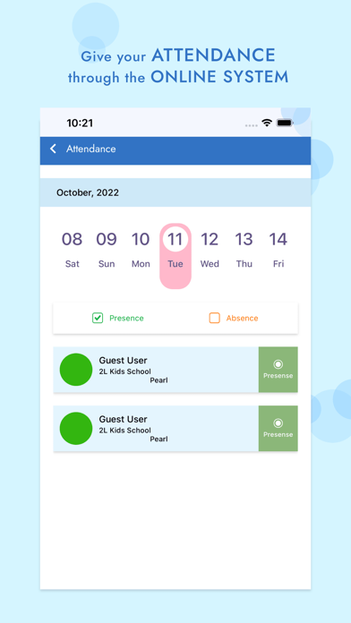 eBidyaloy - Learning Platform screenshot 1