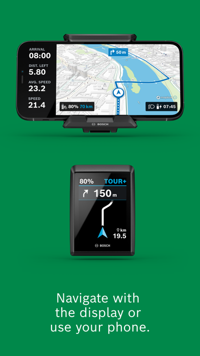 eBike Flow screenshot 6
