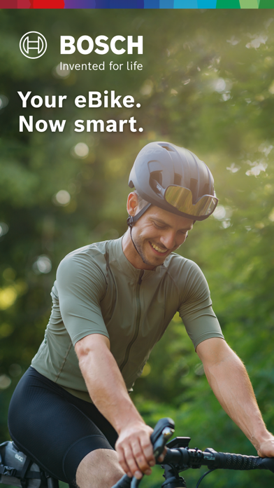 eBike Flow screenshot 10