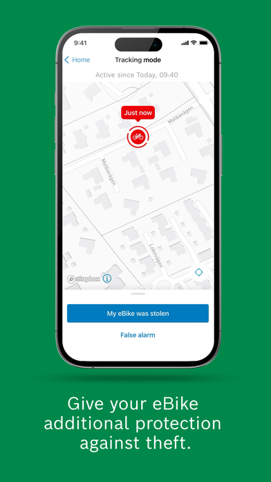 eBike Flow screenshot 8
