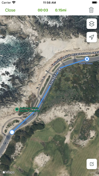 eBird screenshot 4