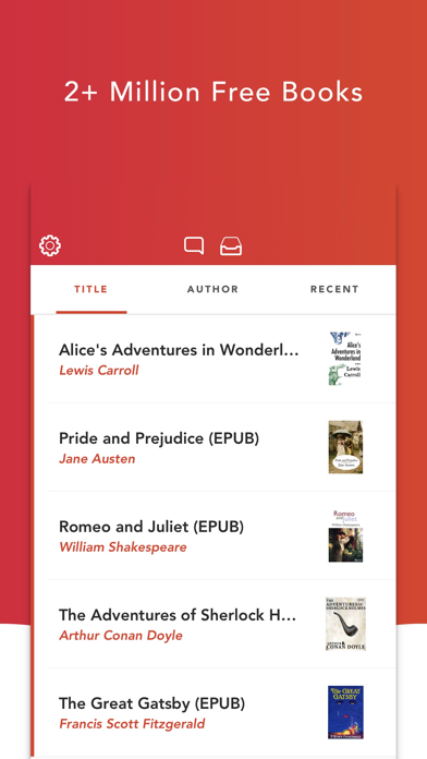 eBook Search - download books screenshot 4