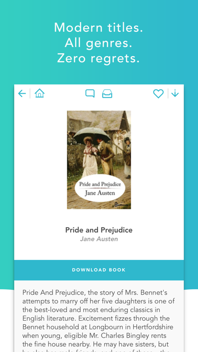 eBook Search Pro - Book Finder screenshot 1