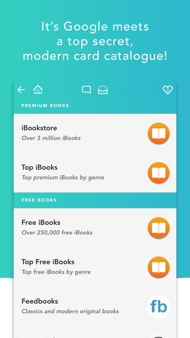 eBook Search Pro - Book Finder screenshot 3