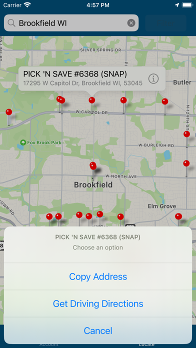 ebtEDGE screenshot 1