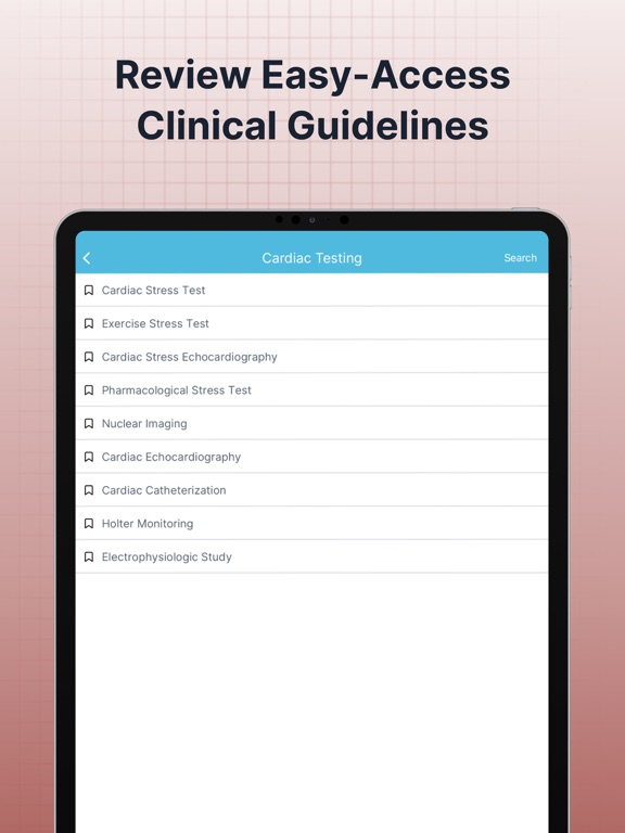 ECG EKG Interpretation Mastery screenshot 5