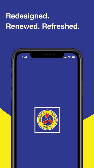 ECG PowerApp screenshot 5