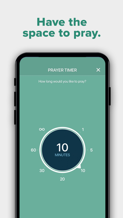 Echo Prayer screenshot 3