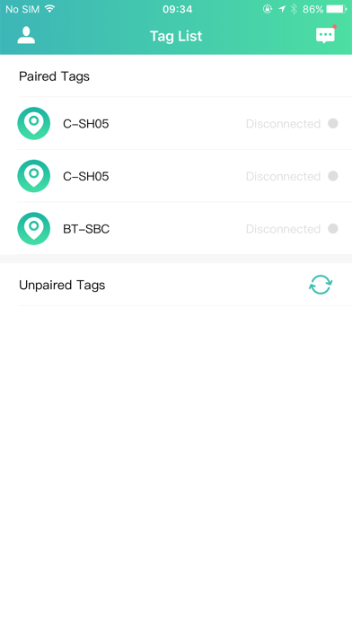 Echo - Smart Way to Find screenshot 5
