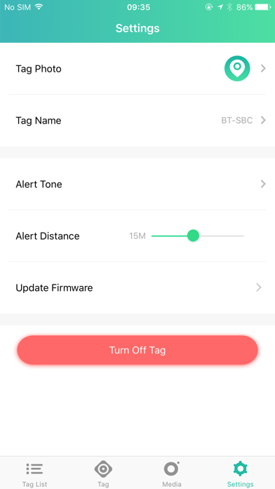 Echo - Smart Way to Find screenshot 1
