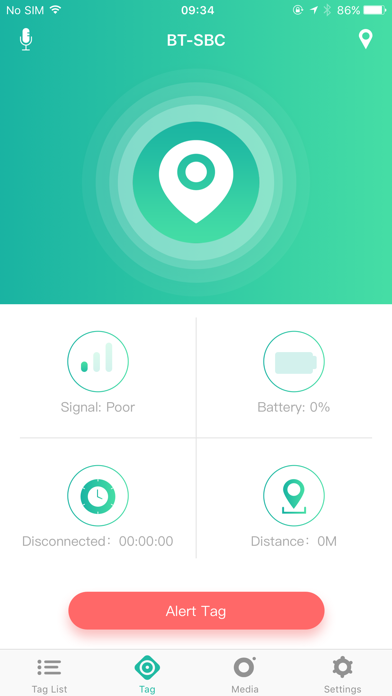 Echo - Smart Way to Find screenshot 4