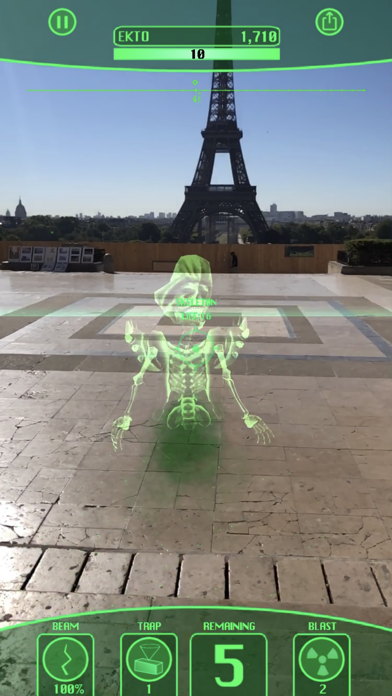 Echoes From Beyond screenshot 3
