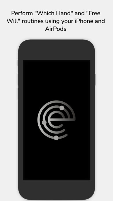 Echolocation screenshot 4