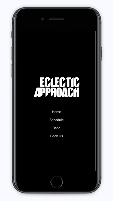 Eclectic Approach screenshot 3