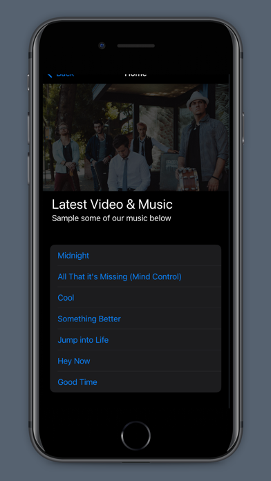Eclectic Approach screenshot 2