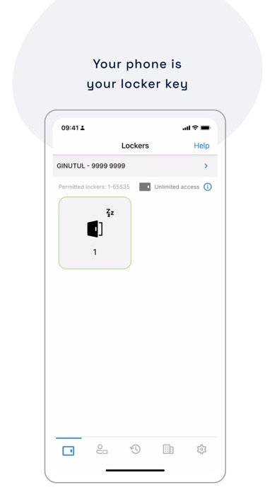 ECO LockPal screenshot 6