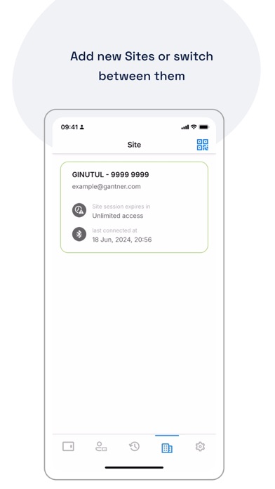 ECO LockPal screenshot 2