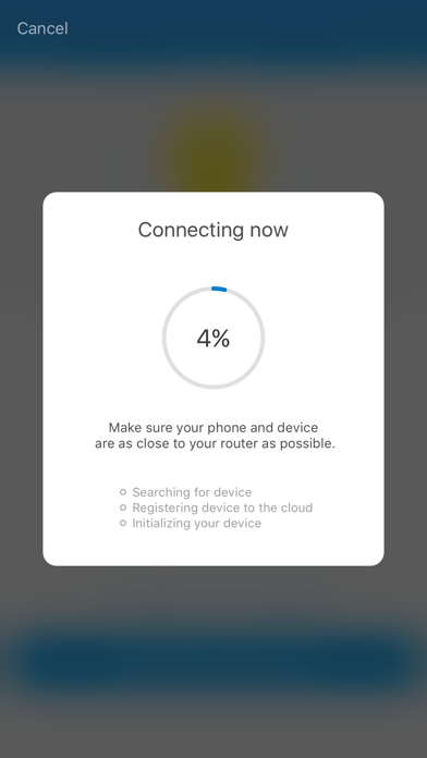 Eco4Life Smart Home Controller screenshot 4