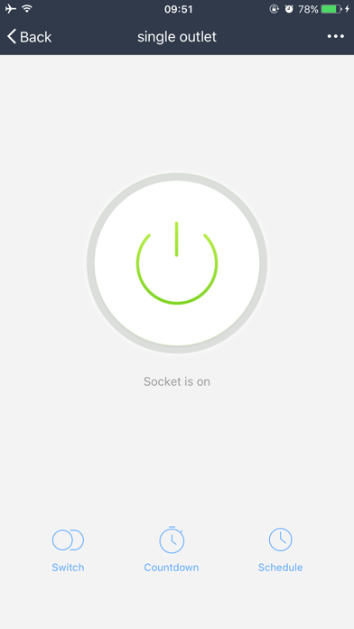 Eco4Life Smart Home Controller screenshot 1