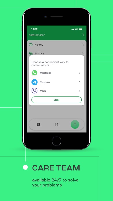 ECOFACTOR EV Charging screenshot 1