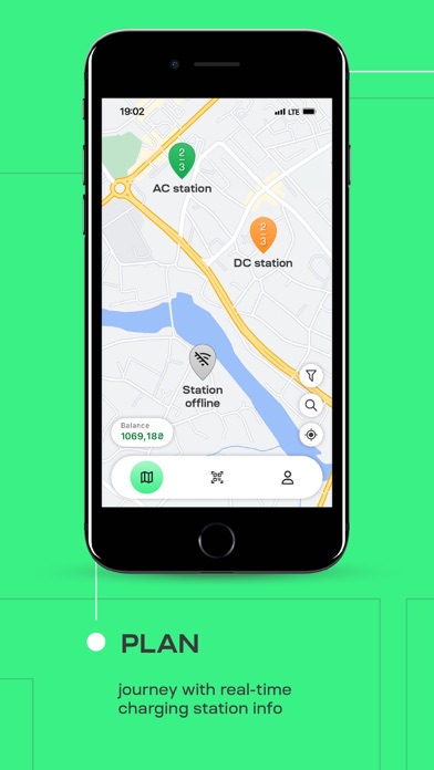 ECOFACTOR EV Charging screenshot 4