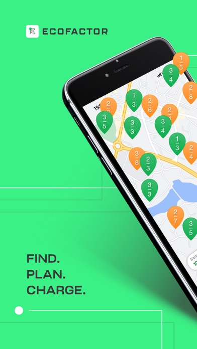 ECOFACTOR EV Charging screenshot 7