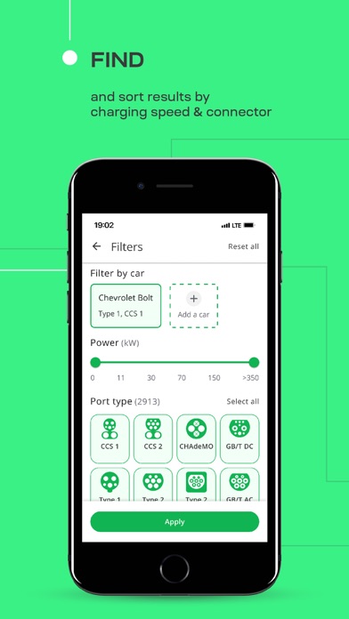 ECOFACTOR EV Charging screenshot 5