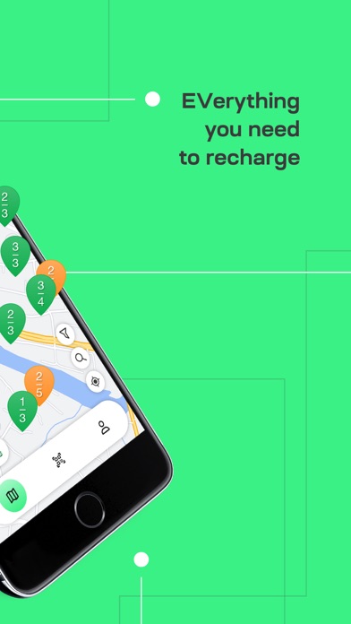 ECOFACTOR EV Charging screenshot 6