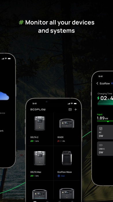 EcoFlow - Power a New World screenshot 3