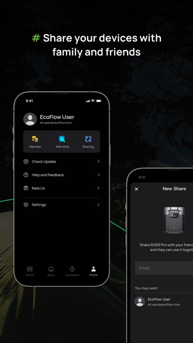 EcoFlow - Power a New World screenshot 2