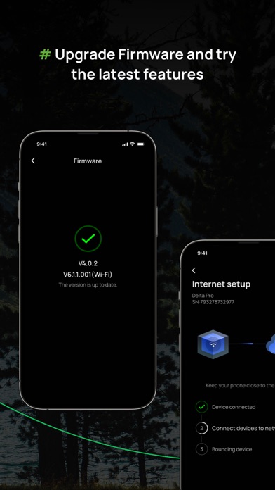 EcoFlow - Power a New World screenshot 1