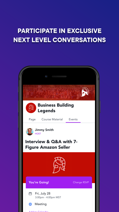 eCom on Demand screenshot 3