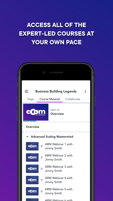 eCom on Demand screenshot 9