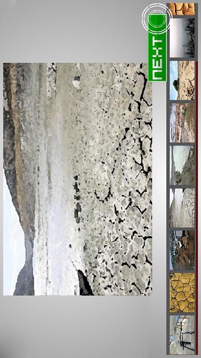 Ecosystems are Interconnected screenshot 1