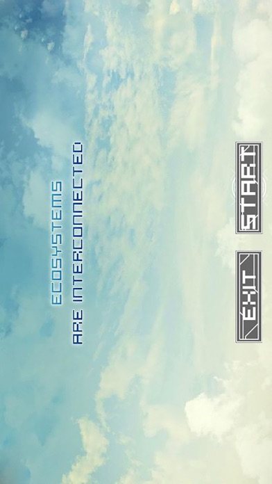 Ecosystems are Interconnected screenshot 3