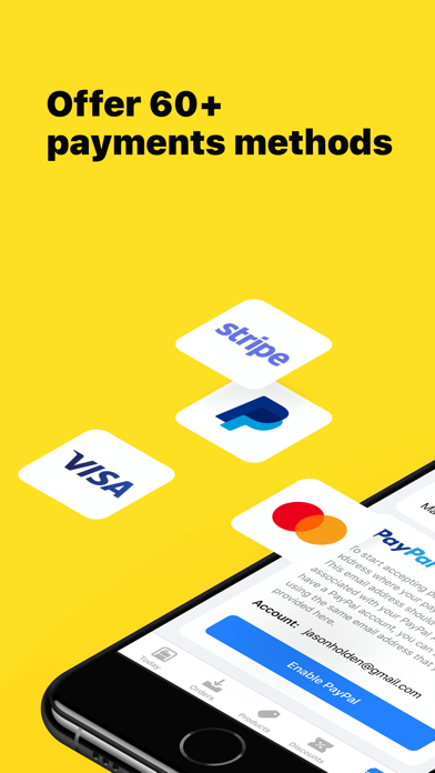 Ecwid Ecommerce screenshot 3