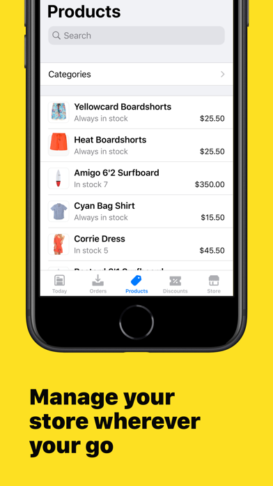 Ecwid Ecommerce screenshot 5